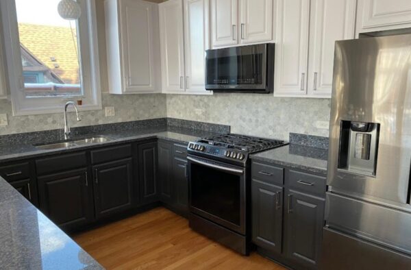 Top Benefits of Professional Kitchen Remodeling