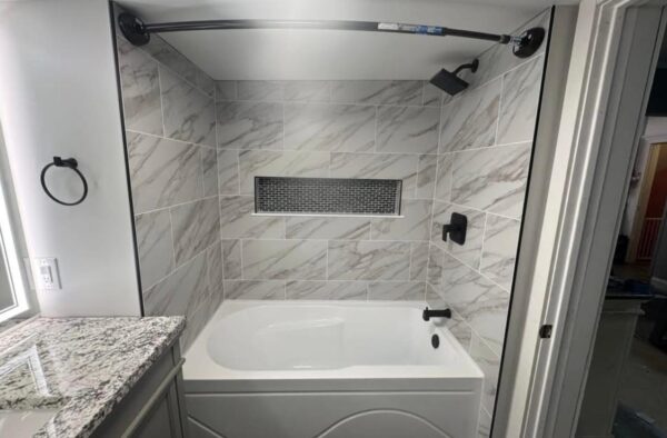 How Bathroom Renovations Boost Home Value